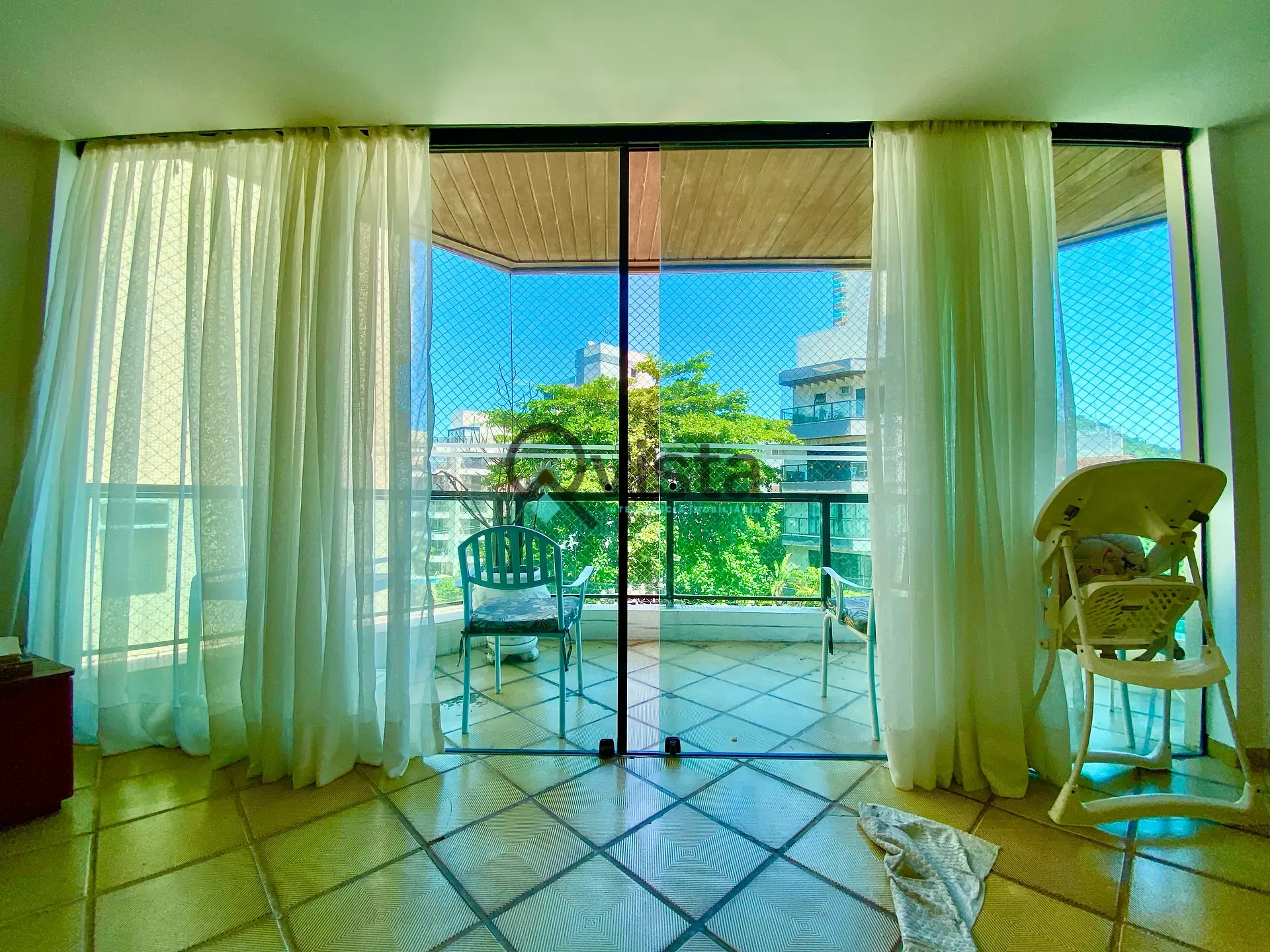 Apartamento, 4 quartos, 180 m² - Foto 7