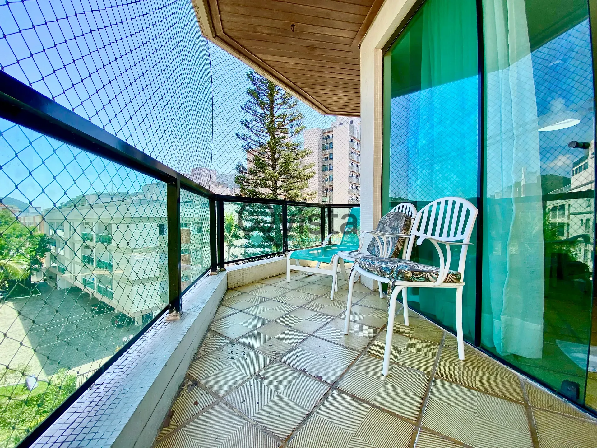Apartamento, 4 quartos, 180 m² - Foto 8