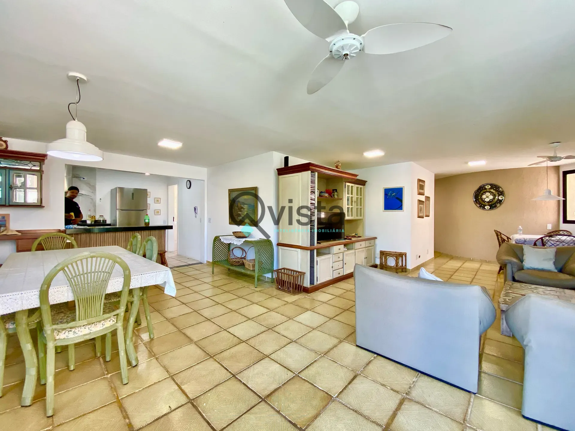 Apartamento, 4 quartos, 180 m² - Foto 10