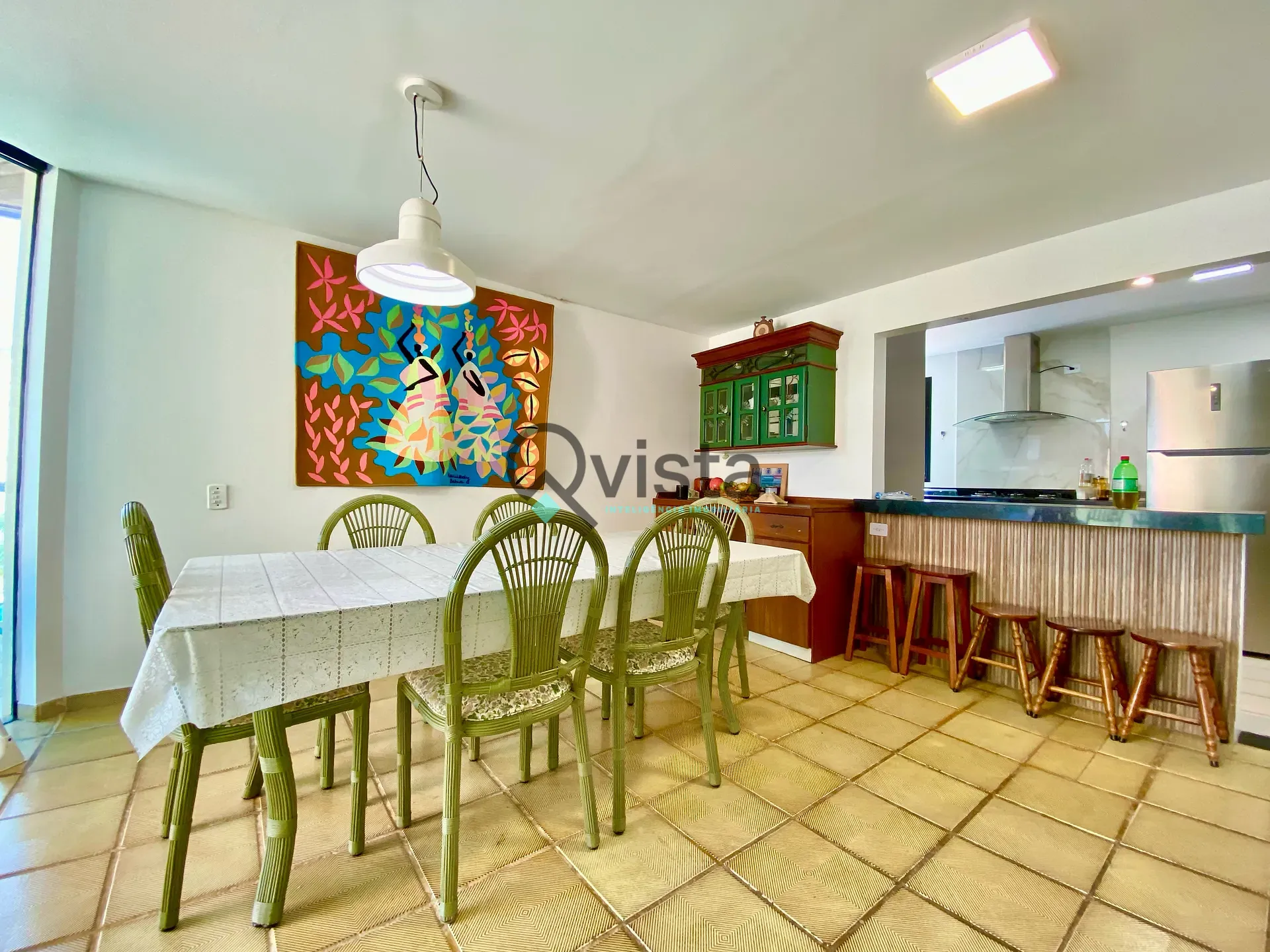 Apartamento, 4 quartos, 180 m² - Foto 11