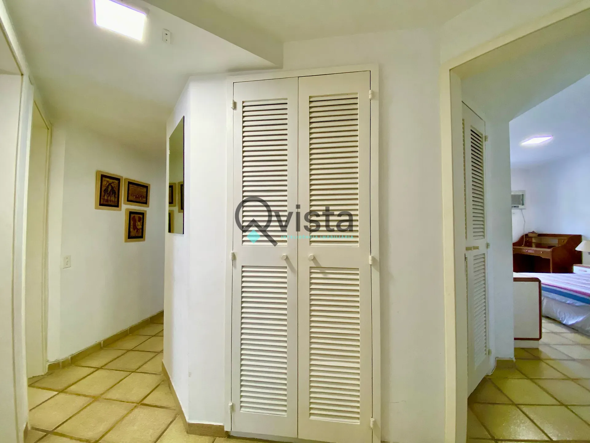 Apartamento, 4 quartos, 180 m² - Foto 12