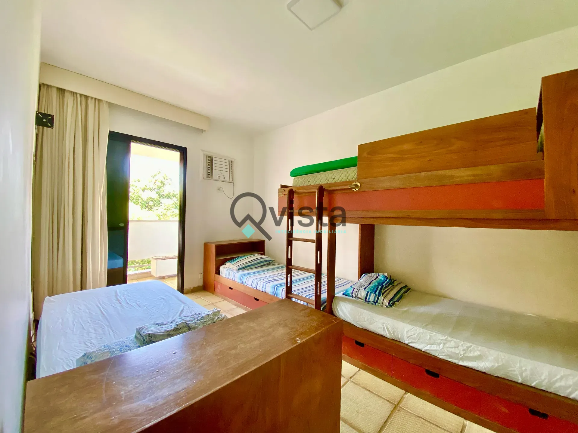 Apartamento, 4 quartos, 180 m² - Foto 22