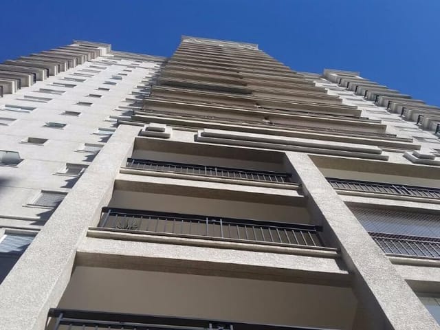 Foto do Apartamento - Apartamento Vila Ema La Cite 4 dormitórios 3 Suites 2 Vagas | RUSSI IMÓVEIS