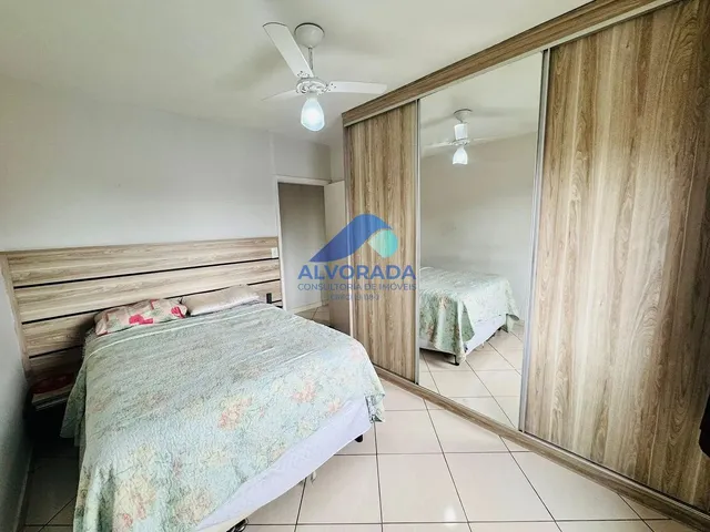 Apartamento com 126m² 2 quartos e 1 banheiro, à venda, no bairro Jardim das Indústrias em São José Dos Campos