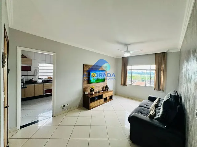 Apartamento com 126m² 2 quartos e 1 banheiro, à venda, no bairro Jardim das Indústrias em São José Dos Campos