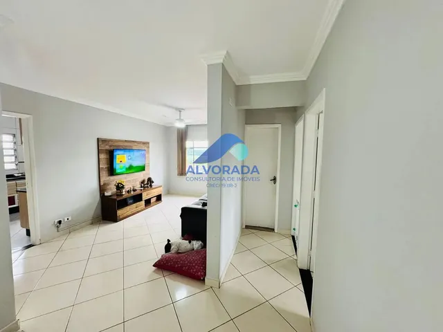Apartamento com 126m² 2 quartos e 1 banheiro, à venda, no bairro Jardim das Indústrias em São José Dos Campos