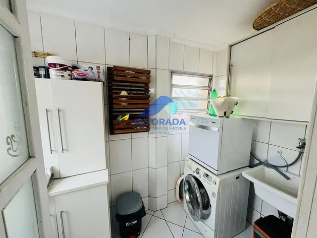 Apartamento com 126m² 2 quartos e 1 banheiro, à venda, no bairro Jardim das Indústrias em São José Dos Campos