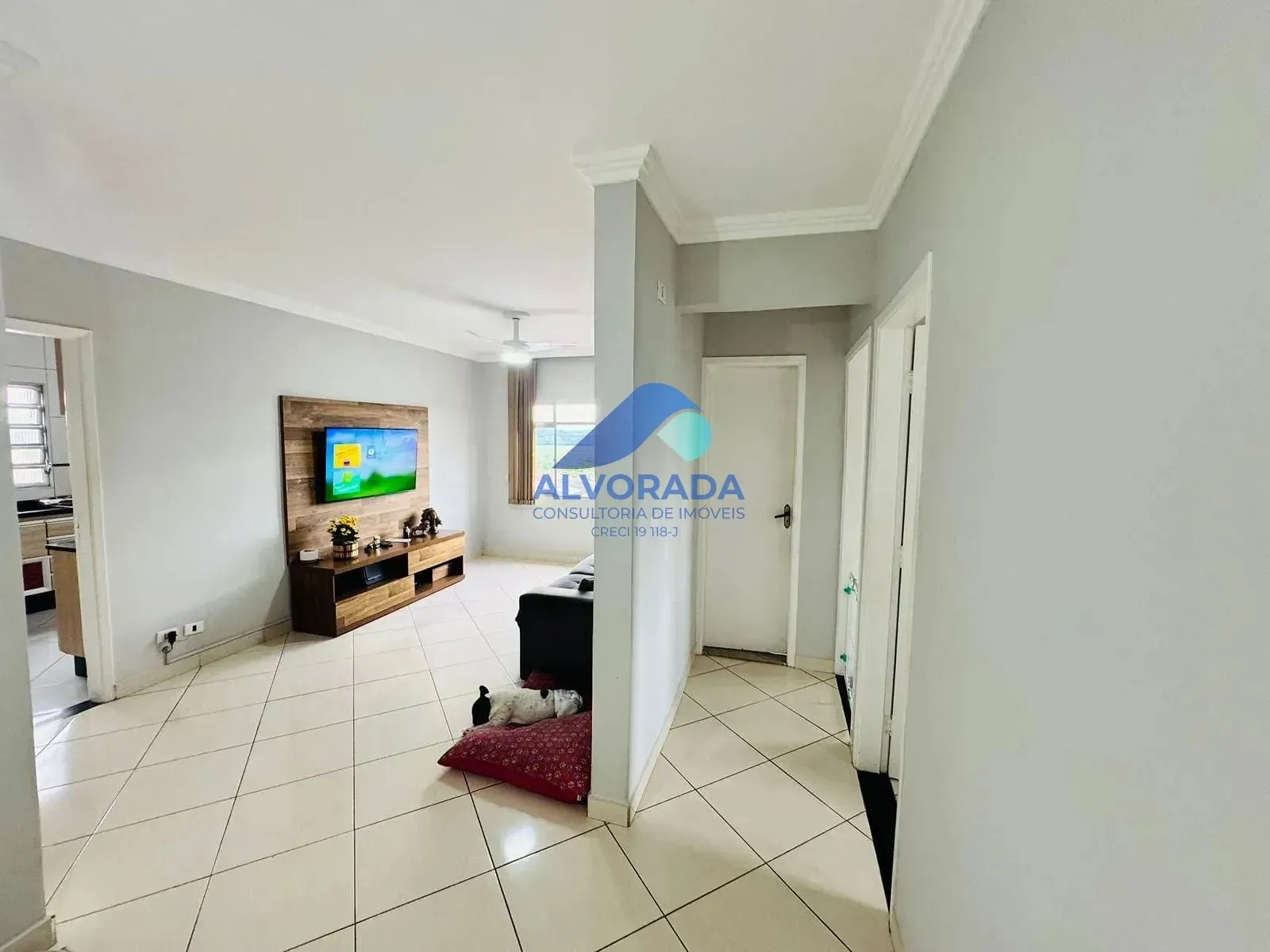 Apartamento, 2 quartos, 67 m² - Foto 7