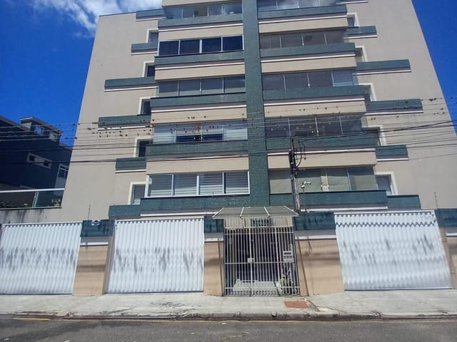 Apartamento à venda, Estrela, duas vagas de garagem.