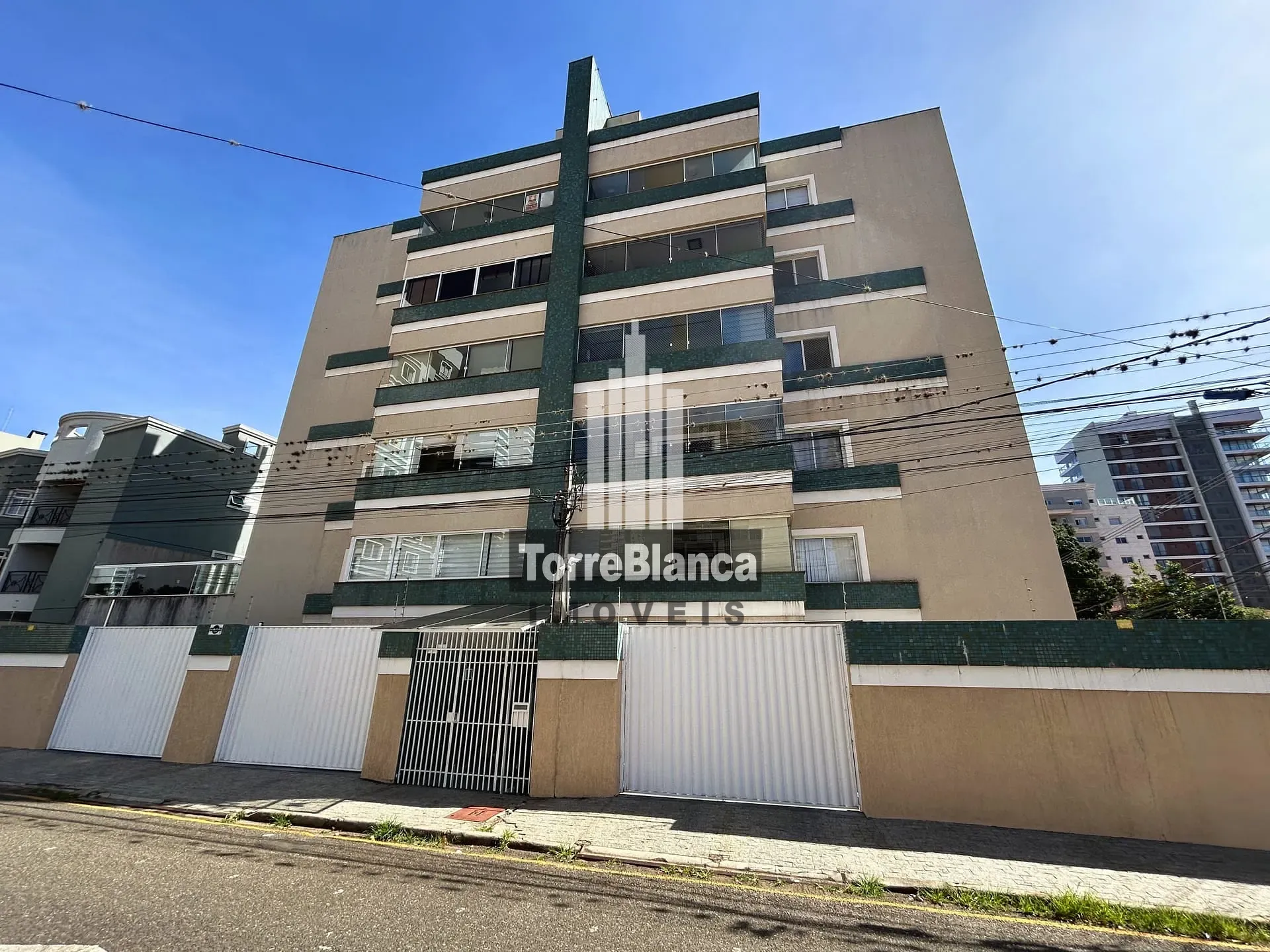 Apartamento, 3 quartos, 76 m² - Foto 20