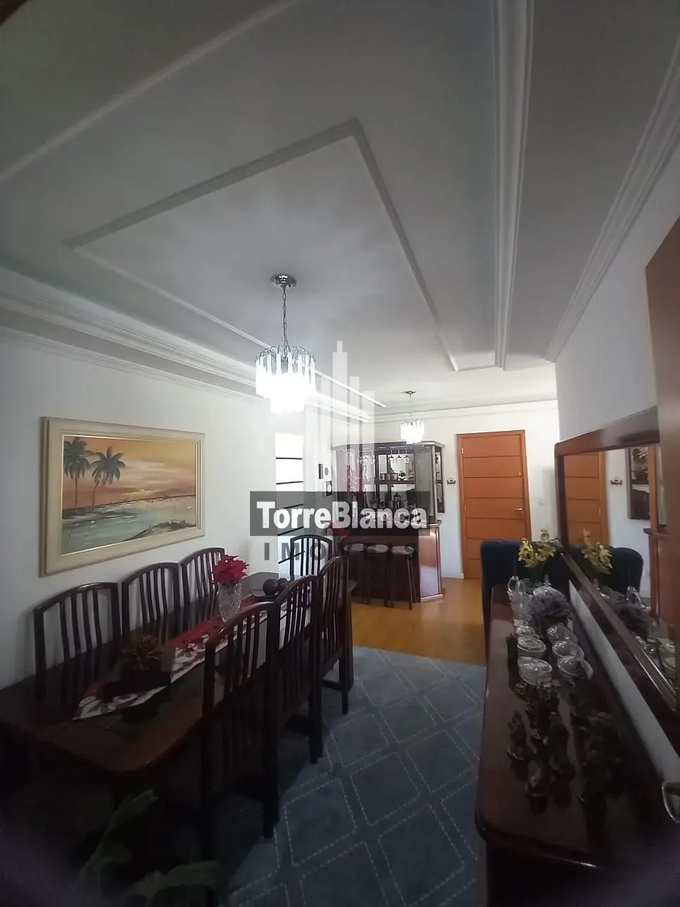 Apartamento, 3 quartos, 76 m² - Foto 4