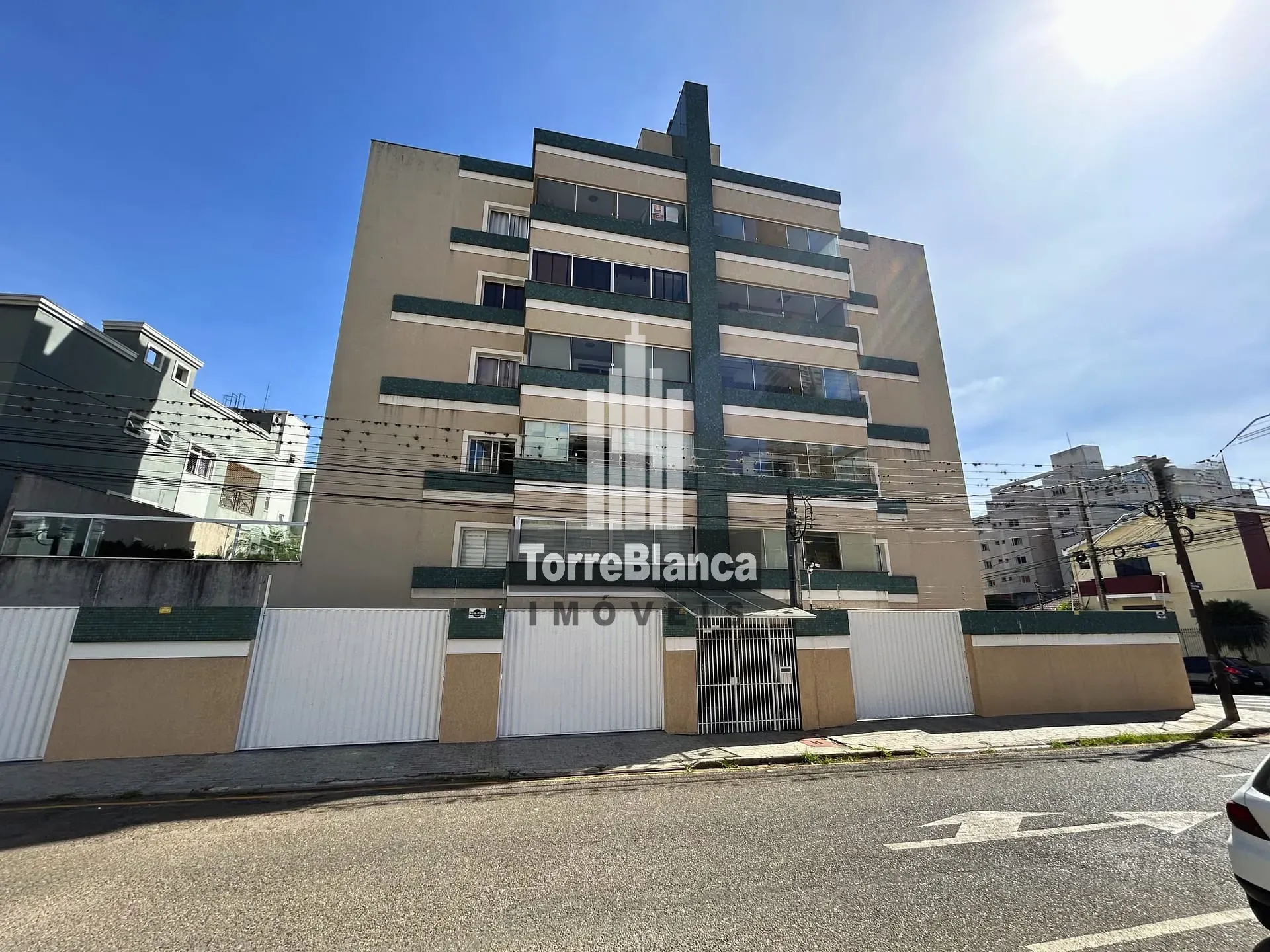 Apartamento, 3 quartos, 76 m² - Foto 21