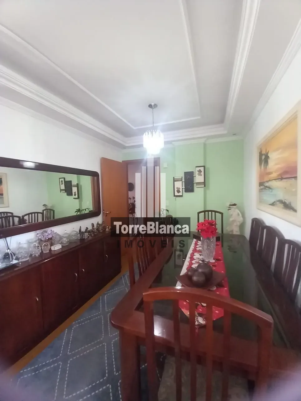 Apartamento, 3 quartos, 76 m² - Foto 7