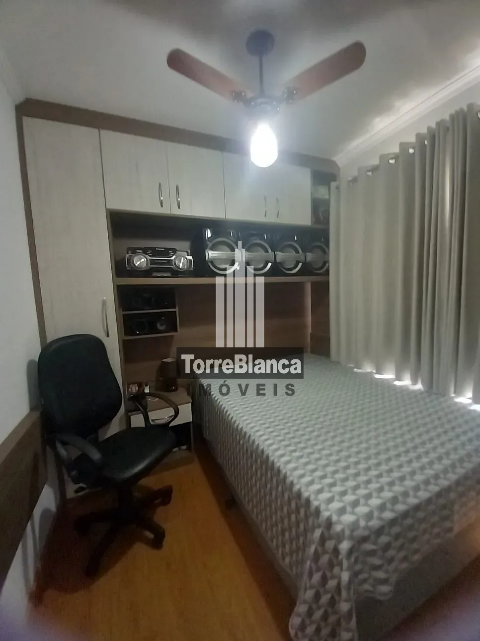 Apartamento, 3 quartos, 76 m² - Foto 13