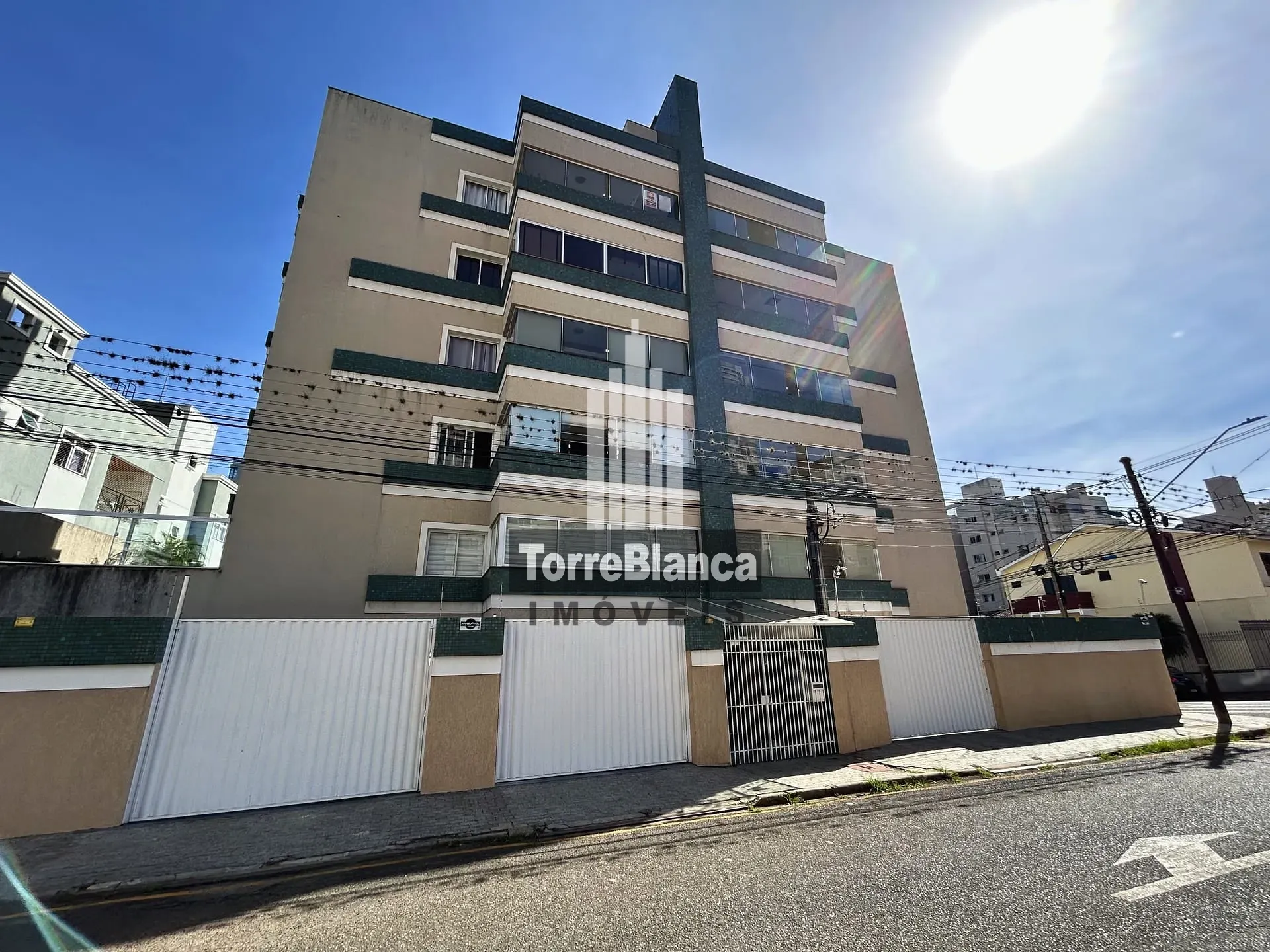 Apartamento, 3 quartos, 76 m² - Foto 1