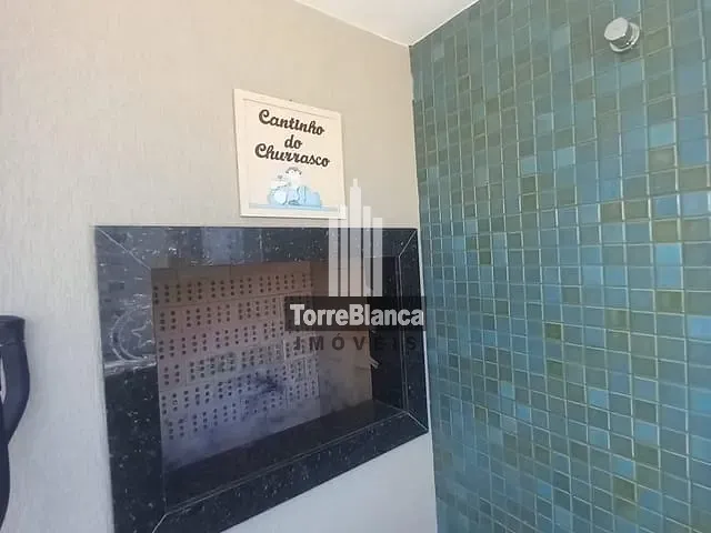 Apartamento com 117m² 3 quartos e 2 banheiros, à venda, no bairro Estrela em Ponta Grossa