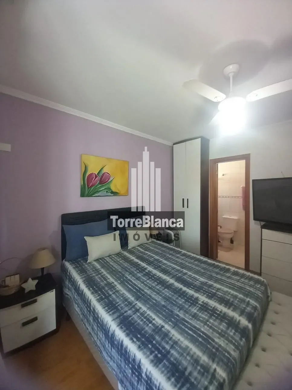Apartamento, 3 quartos, 76 m² - Foto 12