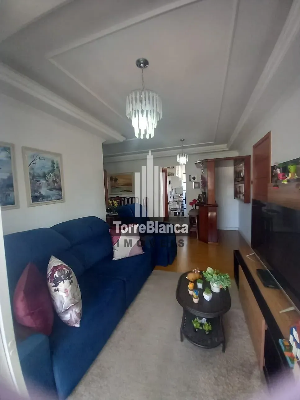 Apartamento, 3 quartos, 76 m² - Foto 5