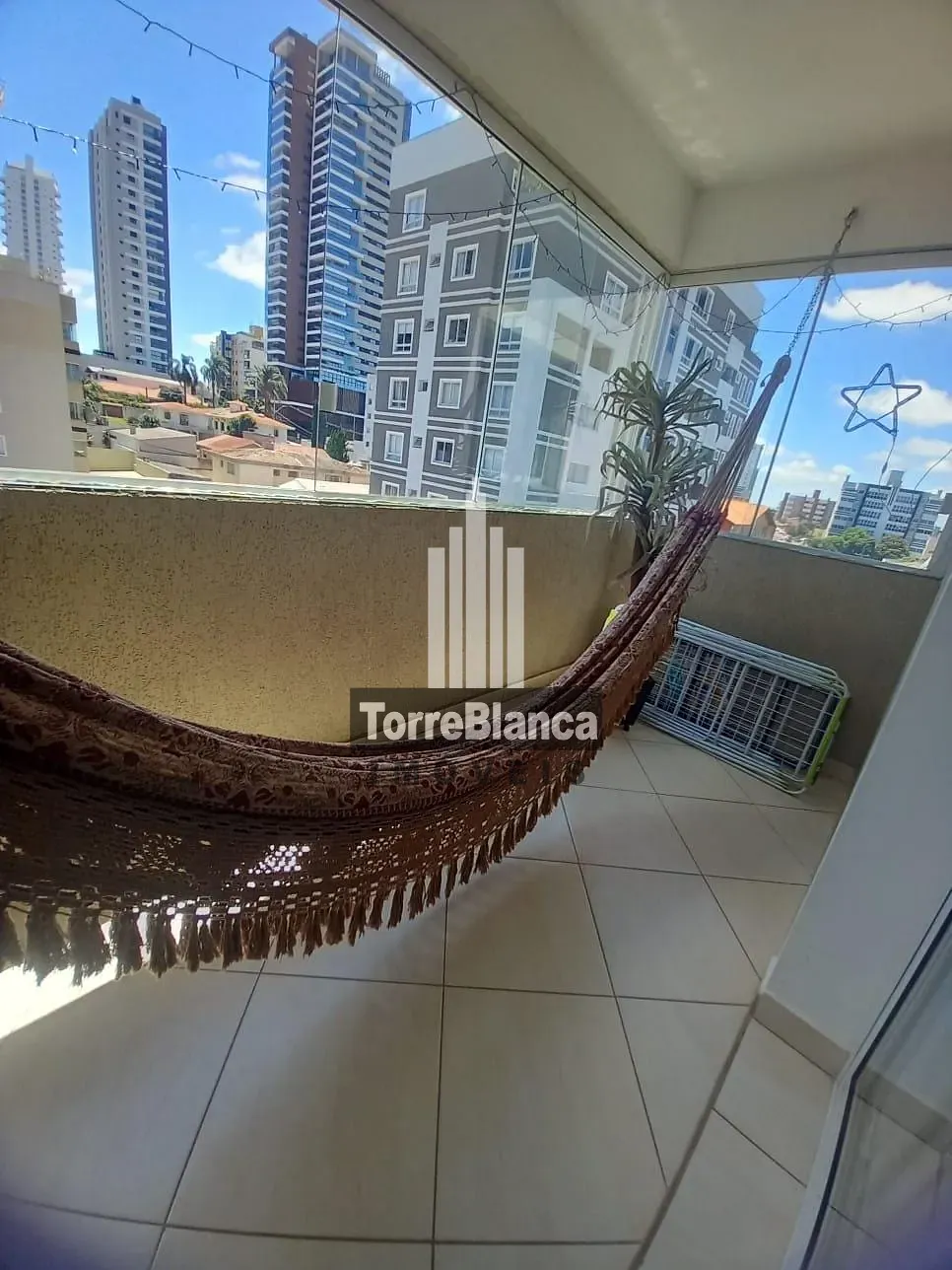 Apartamento, 3 quartos, 76 m² - Foto 2