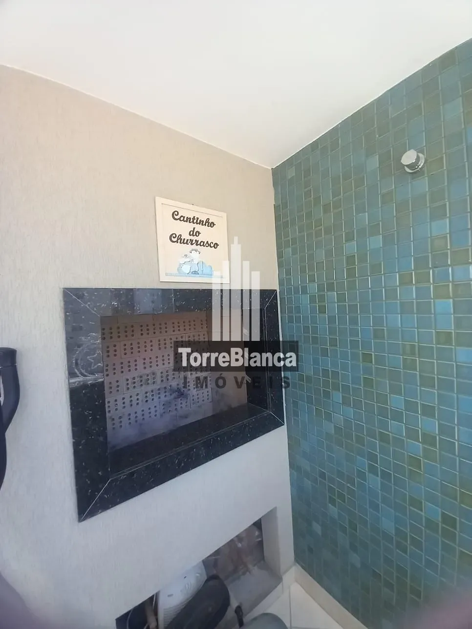 Apartamento, 3 quartos, 76 m² - Foto 3