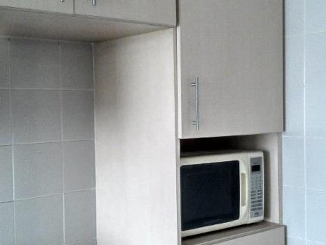 Foto do Apartamento - Apartamento residencial para locação, Vila Cisper, São Paulo. | ZONA LESTE IMÓVEIS