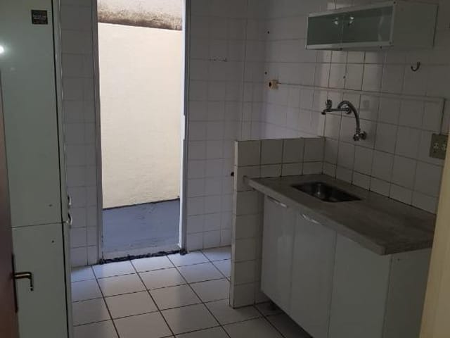 Foto do Apartamento - Apartamento à venda 2 Quartos, 45M², Fabrício, Uberaba - MG | Ursula 2 | ZUCATO IMOBILIARIA LTDA