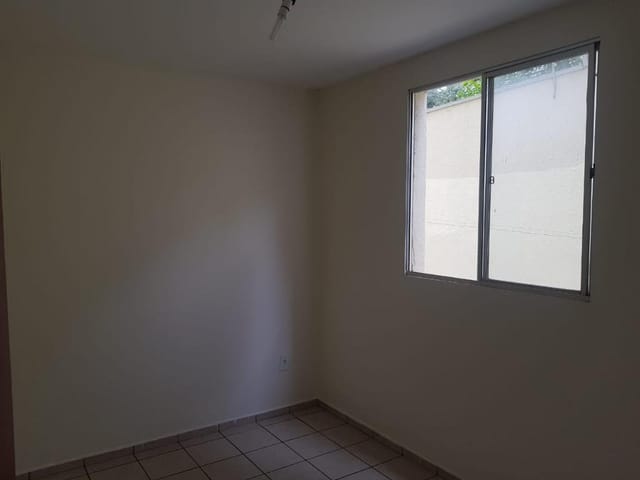 Foto do Apartamento - Apartamento à venda 2 Quartos, 45M², Fabrício, Uberaba - MG | Ursula 2 | ZUCATO IMOBILIARIA LTDA