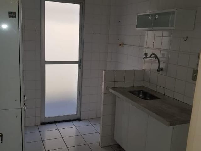 Foto do Apartamento - Apartamento à venda 2 Quartos, 45M², Fabrício, Uberaba - MG | Ursula 2 | ZUCATO IMOBILIARIA LTDA