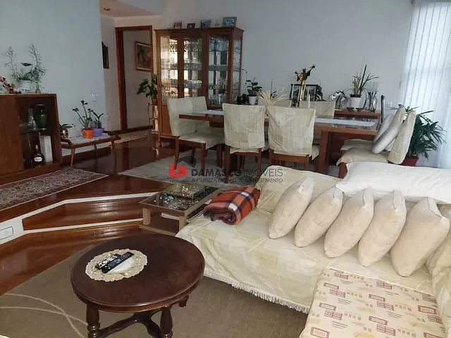 Apartamento com 126m² 3 quartos e 2 banheiros, à venda, no bairro Campestre em Santo André