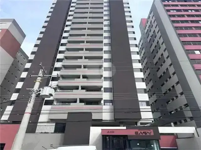 Apartamento 2 quartos e 2 banheiros, à venda, no bairro Parque das Nações em Santo André