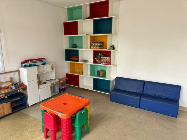 Apartamento 2 quartos e 2 banheiros, à venda, no bairro Parque das Nações em Santo André