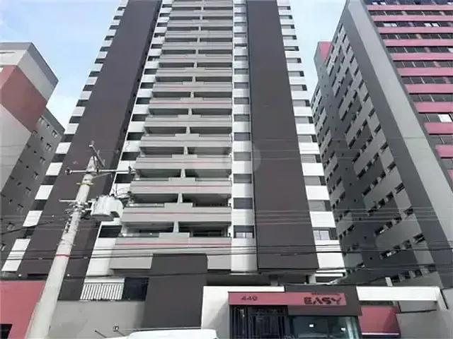 Apartamento 2 quartos e 2 banheiros, à venda, no bairro Parque das Nações em Santo André
