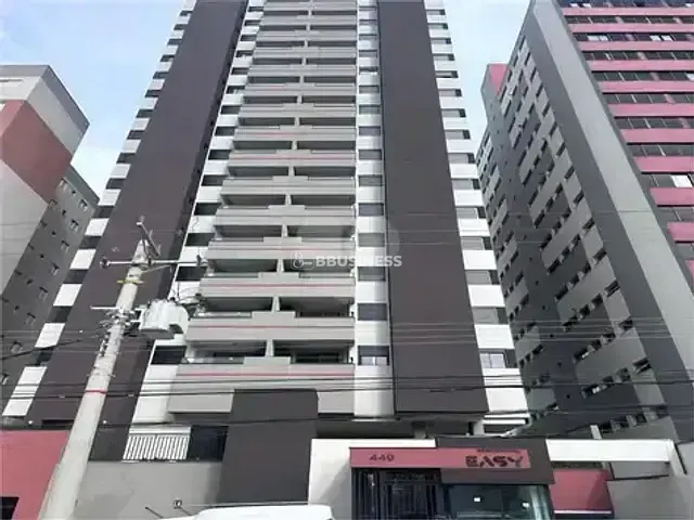 Apartamento 2 quartos e 2 banheiros, à venda, no bairro Parque das Nações em Santo André