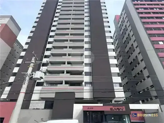Apartamento 2 quartos e 2 banheiros, à venda, no bairro Parque das Nações em Santo André