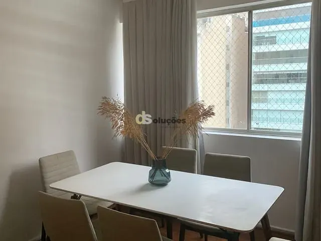 Apartamento 3 quartos e 2 banheiros, para alugar, no bairro Itaim Bibi em São Paulo