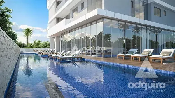 Apartamento, 3 quartos, 136 m² - Foto 1