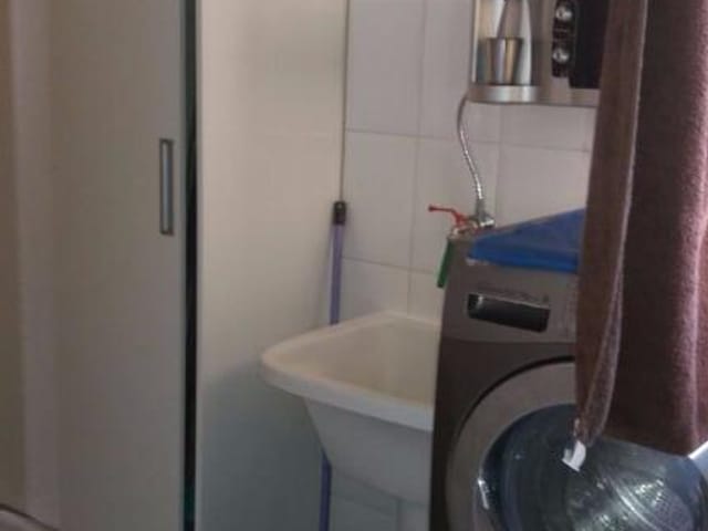 Foto do Apartamento - Apartamento à venda 3 Quartos, 1 Suite, 1 Vaga, 77M², Jardim Aquarius, São José dos Campos - SP | Edifício Rio Das Pedras | RUSSI IMÓVEIS