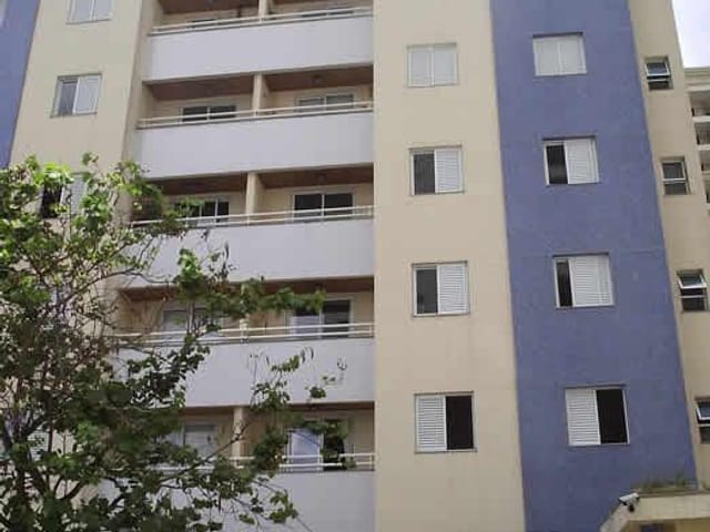 Foto do Apartamento - Apartamento à venda 3 Quartos, 1 Suite, 1 Vaga, 77M², Jardim Aquarius, São José dos Campos - SP | Edifício Rio Das Pedras | RUSSI IMÓVEIS