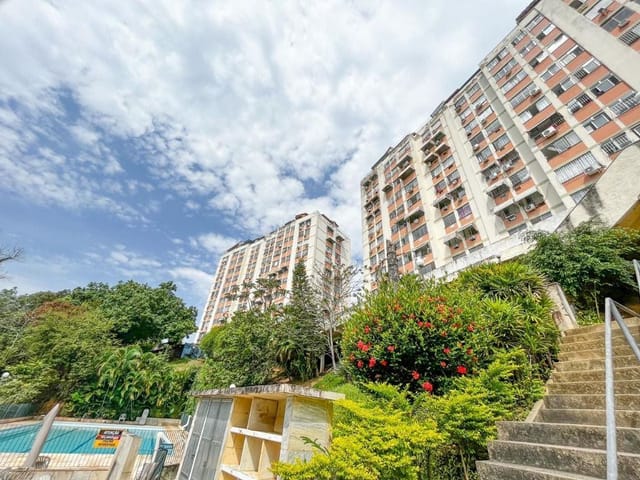 Foto do Apartamento - Apartamento para locação, Santa Rosa, Niterói, RJ | SelfSpin