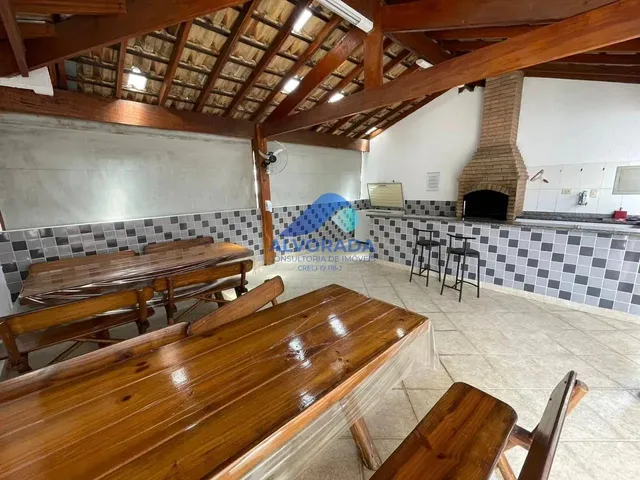 Apartamento com 10m² 2 quartos e 2 banheiros, para alugar, no bairro Jardim América em São José Dos Campos