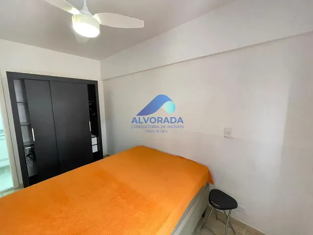 Apartamento com 10m² 2 quartos e 2 banheiros, para alugar, no bairro Jardim América em São José Dos Campos