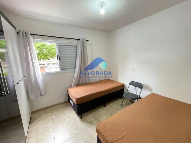 Apartamento com 10m² 2 quartos e 2 banheiros, para alugar, no bairro Jardim América em São José Dos Campos