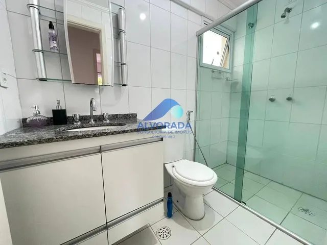 Apartamento com 10m² 2 quartos e 2 banheiros, para alugar, no bairro Jardim América em São José Dos Campos