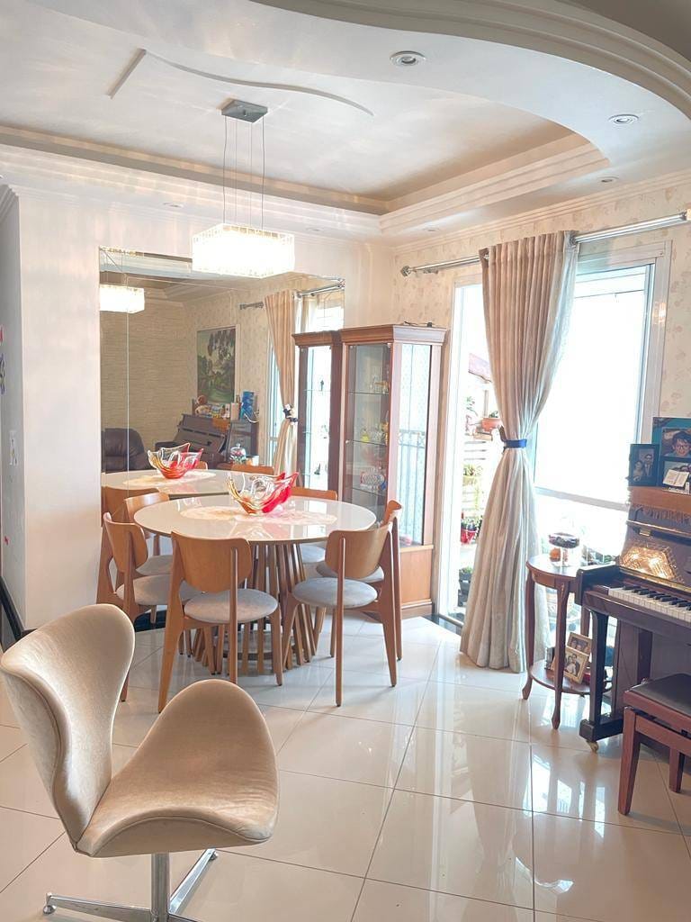 Apartamento à venda, Mauá, São Caetano do Sul, SP