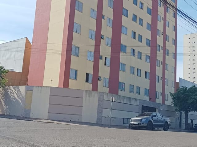 Apartamento com 55m² 2 quartos e 1 banheiro, à venda, no bairro Jardim Higienópolis em Londrina
