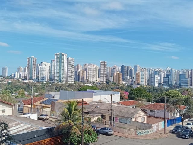 Apartamento com 55m² 2 quartos e 1 banheiro, à venda, no bairro Jardim Higienópolis em Londrina