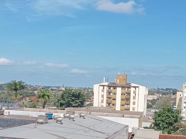 Apartamento com 55m² 2 quartos e 1 banheiro, à venda, no bairro Jardim Higienópolis em Londrina