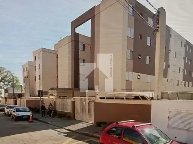 Apartamento 3 quartos e 1 banheiro, à venda, no bairro Jardim Pitangueiras I em Jundiaí