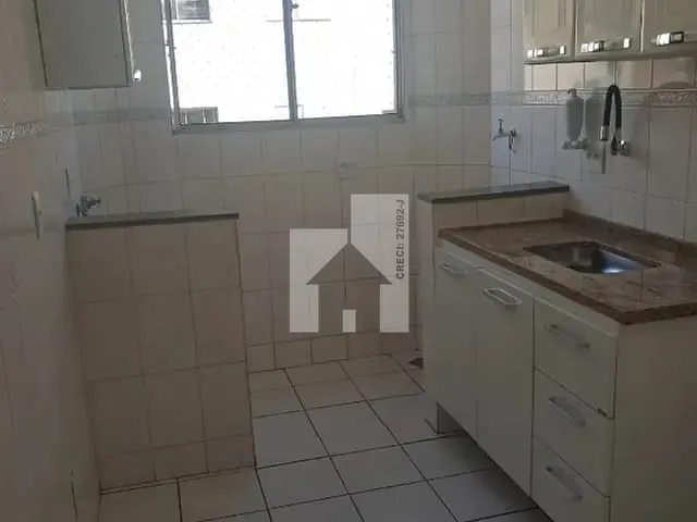 Apartamento 3 quartos e 1 banheiro, à venda, no bairro Jardim Pitangueiras I em Jundiaí