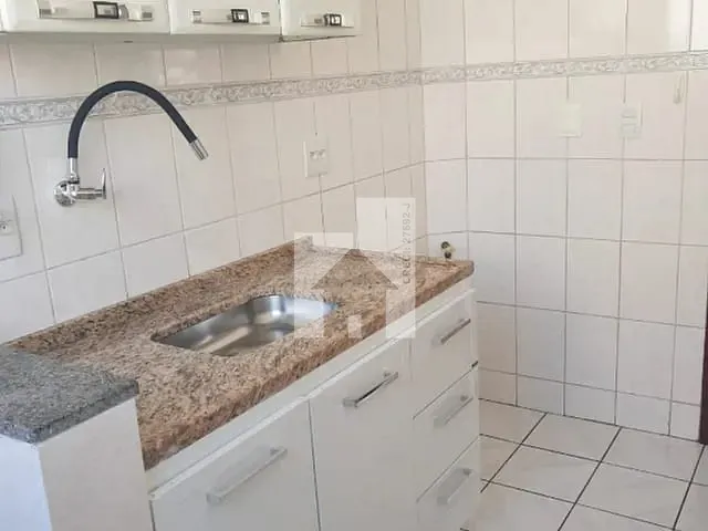 Apartamento 3 quartos e 1 banheiro, à venda, no bairro Jardim Pitangueiras I em Jundiaí